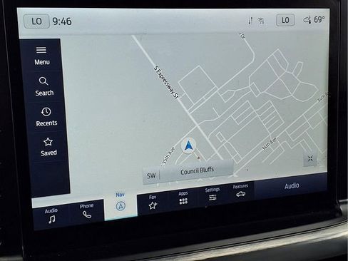 Certified 2023 Ford F150 Lariat w/ Equipment Group 502A High image 14