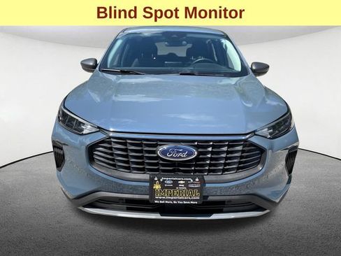 Used 2024 Ford Escape Active AWD/4WD image 4