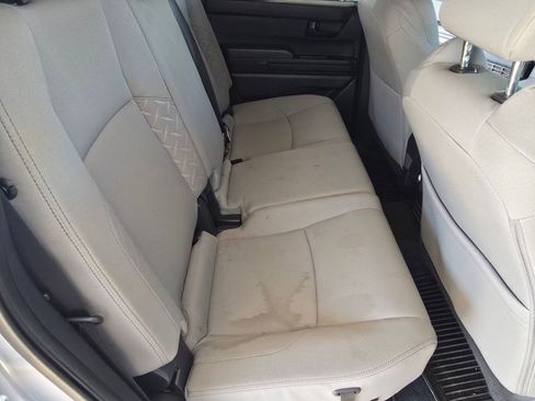 Used 2024 Toyota Tacoma SR5 image 29