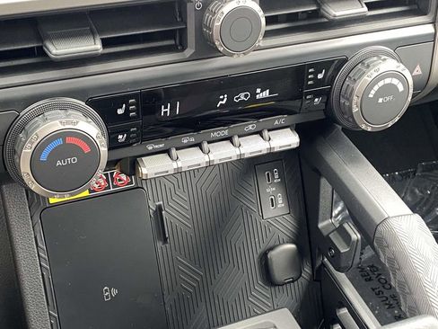 New 2026 Toyota 4Runner TRD Sport Premium image 36