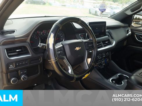 Used 2021 Chevrolet Tahoe LT RWD image 15