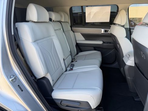 New 2026 Hyundai Santa Fe SEL image 27