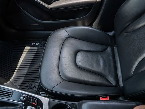 Used 2013 Audi A4 2.0T Premium AWD/4WD image 30