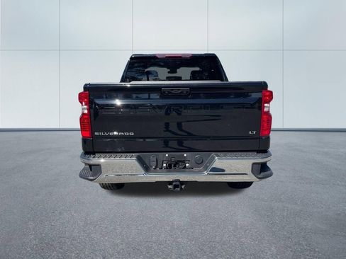 Used 2024 Chevrolet Silverado 1500 LT image 6