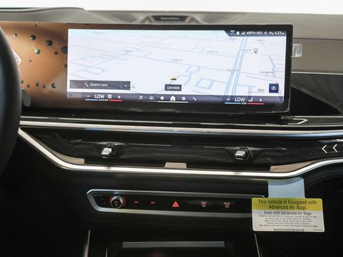 New 2025 BMW ALPINA XB7 image 10