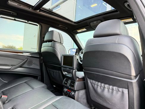 Used 2013 BMW X5 xDrive35d AWD/4WD image 28
