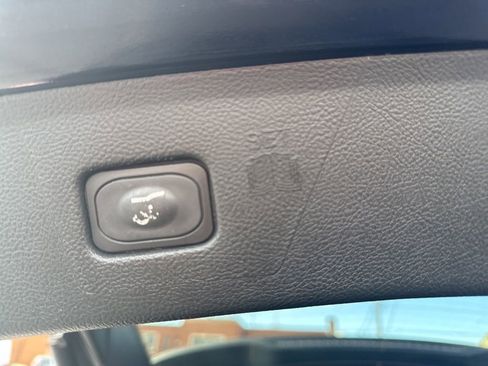 Certified 2022 Ford Edge ST image 46