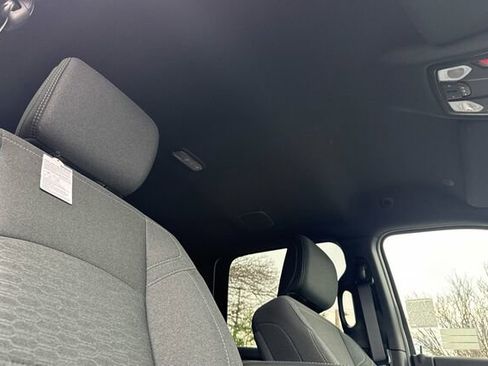 New 2026 RAM 2500 Big Horn image 13