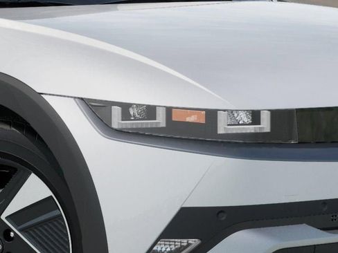 New 2026 Hyundai Ioniq 5 SE RWD image 9