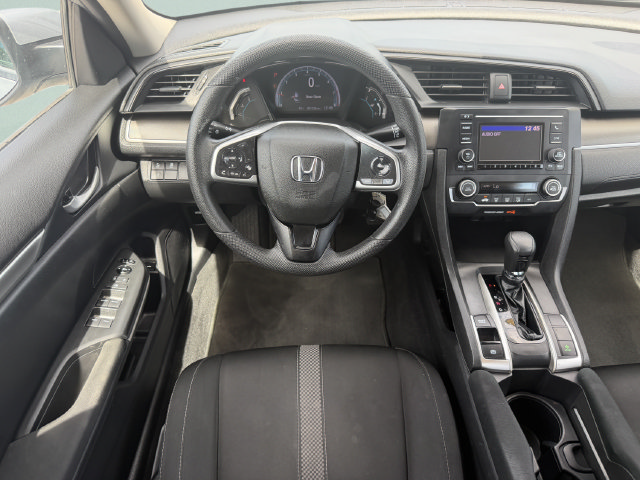 Used 2020 Honda Civic LX image 15