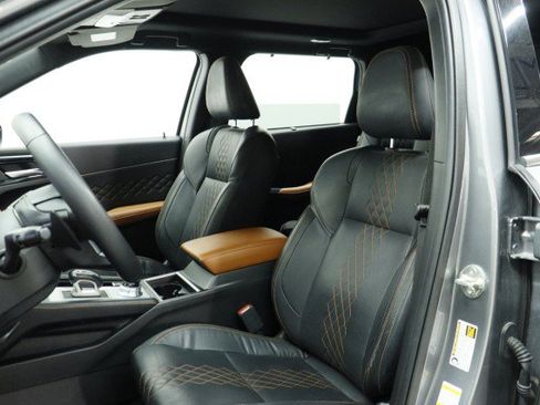 Used 2022 Mitsubishi Outlander SEL FWD image 8