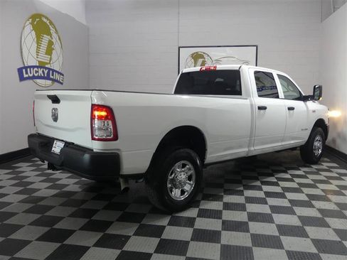 Used 2019 RAM 2500 Tradesman AWD/4WD image 8