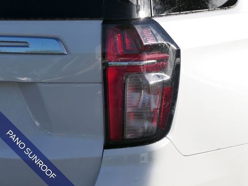 Used 2022 Chevrolet Tahoe High Country image 5