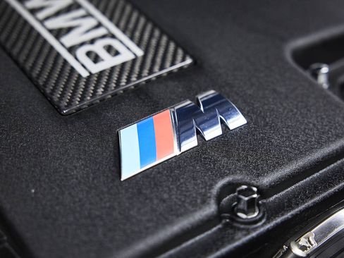 Used 2002 BMW M5 RWD image 89