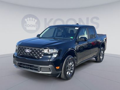 Used 2025 Ford Maverick XLT w/ XLT Luxury Package