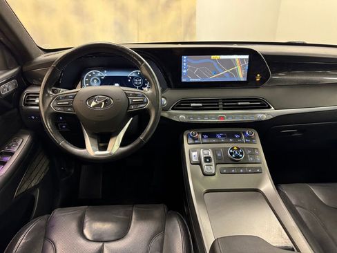 Used 2020 Hyundai Palisade Limited AWD/4WD image 19
