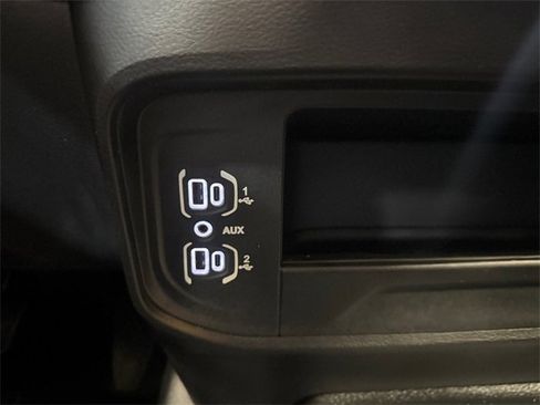 Used 2021 RAM 2500 Tradesman w/ Bed Utility Group image 28