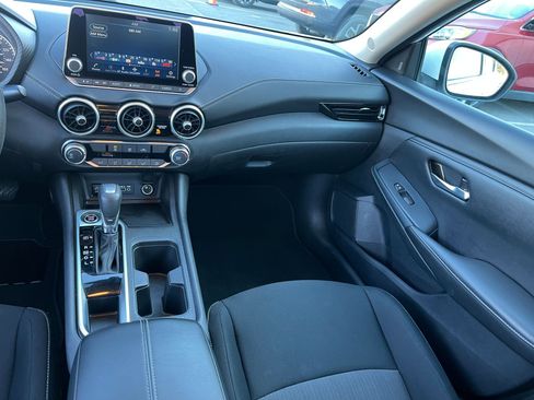 Used 2024 Nissan Sentra SV image 22