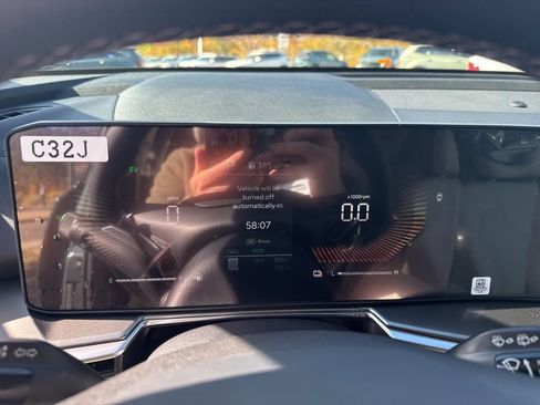 New 2026 Kia Sorento EX image 18