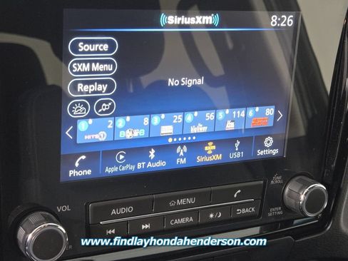 Used 2023 Nissan Frontier SV w/ SV Convenience Package AWD/4WD image 27