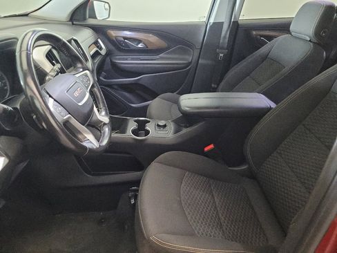 Used 2018 GMC Terrain SLE AWD/4WD image 17