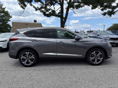 Used 2026 Acura RDX SH-AWD w/ Technology Package image 7