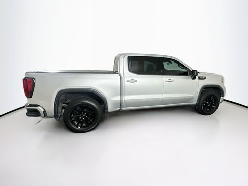 Used 2021 GMC Sierra 1500 Elevation RWD image 10