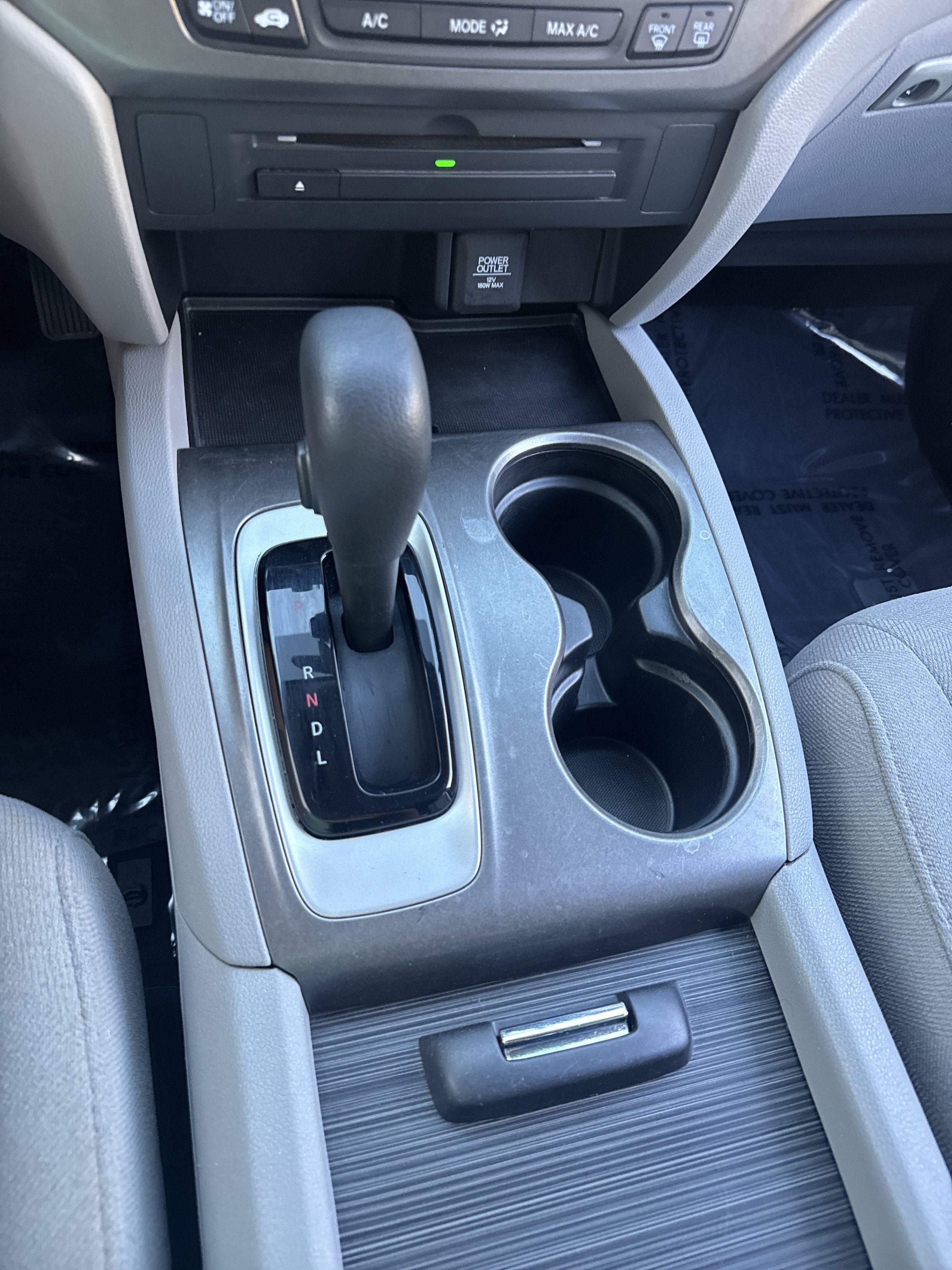 Used 2017 Honda Pilot LX image 21