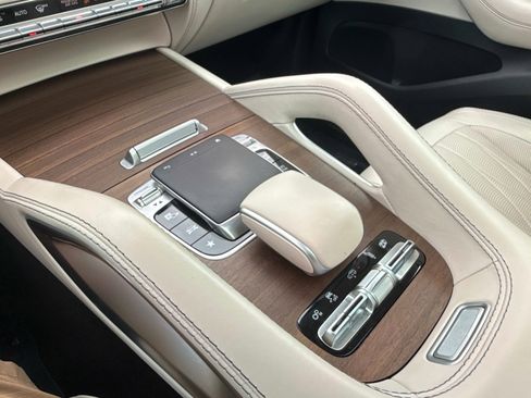 Certified 2023 Mercedes-Benz GLE 53 AMG 4MATIC image 29