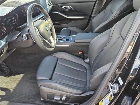 Used 2023 BMW 330i Sedan image 16