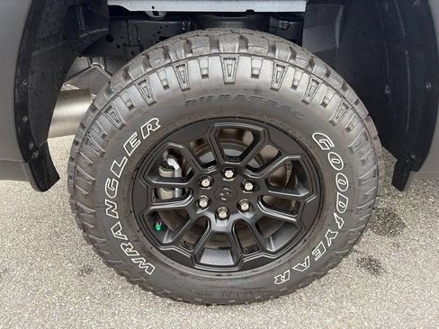 Used 2026 RAM 1500 Rebel w/ Rebel Level 2 Equipment Group AWD/4WD image 10