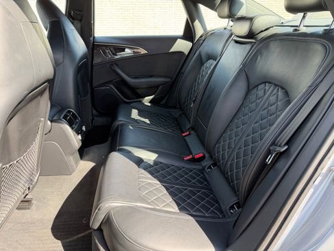 Used 2018 Audi S6 Premium Plus w/ S Sport Package image 21