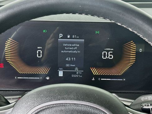 Certified 2024 Kia Sorento S AWD/4WD image 12