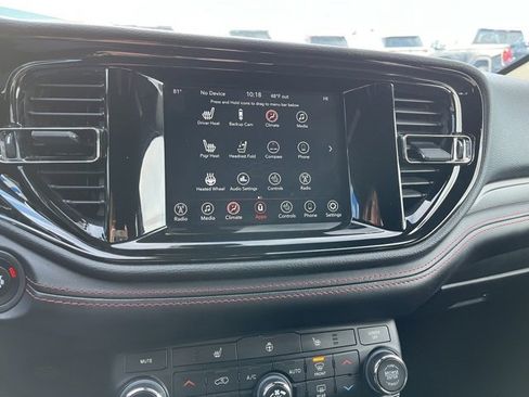 Used 2023 Dodge Durango GT w/ Blacktop Package image 42