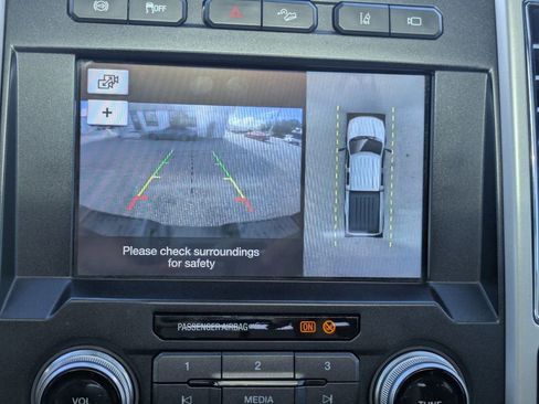 Used 2019 Ford F350 King Ranch w/ King Ranch Ultimate Package AWD/4WD image 21