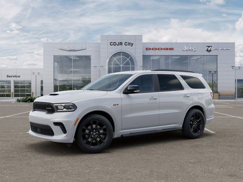 New 2026 Dodge Durango GT image 28