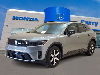 Certified 2025 Honda Prologue Touring