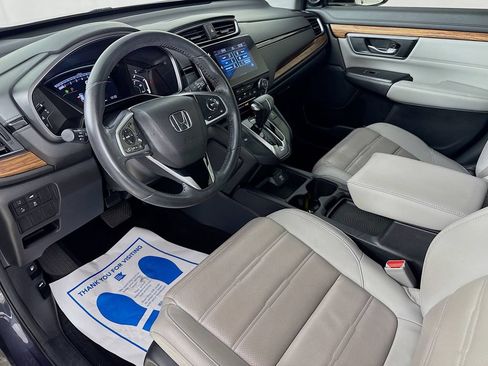Used 2019 Honda CR-V EX-L image 11