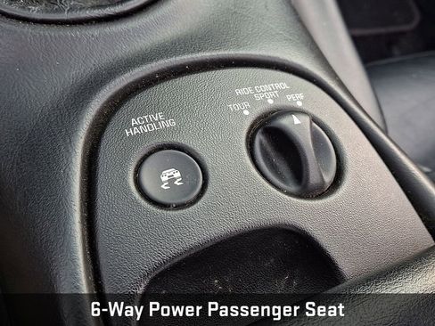 Used 1999 Chevrolet Corvette Convertible w/ Memory Pkg image 20