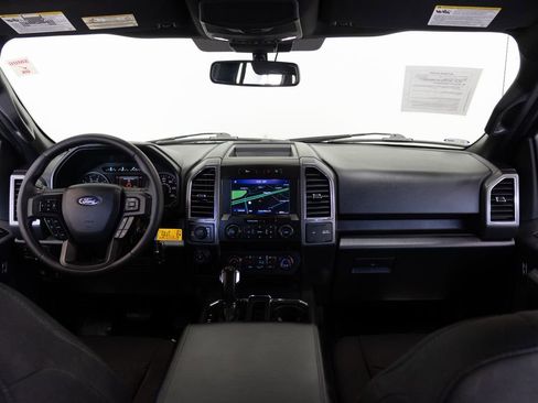 Used 2020 Ford F150 XLT w/ Equipment Group 302A Luxury AWD/4WD image 25