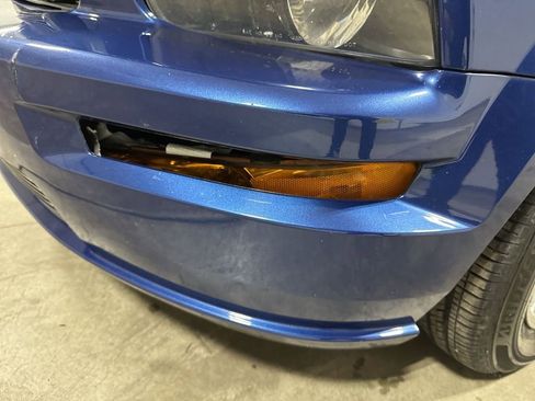 Used 2006 Ford Mustang Convertible image 31