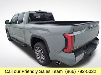 New 2026 Toyota Tundra 1794 Edition AWD/4WD video 3