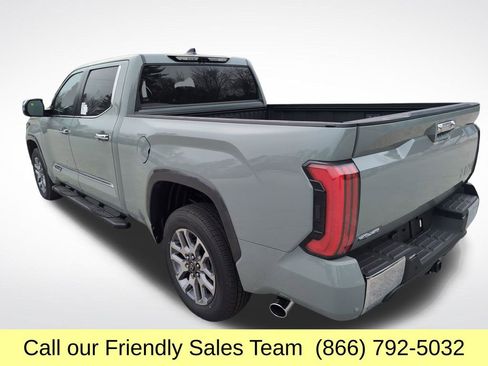 New 2026 Toyota Tundra 1794 Edition AWD/4WD image 3