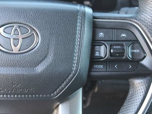 Used 2024 Toyota Tacoma TRD Off-Road AWD/4WD image 22