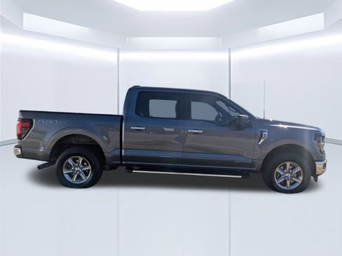 Used 2024 Ford F150 XLT w/ Mobile Office Package image 2