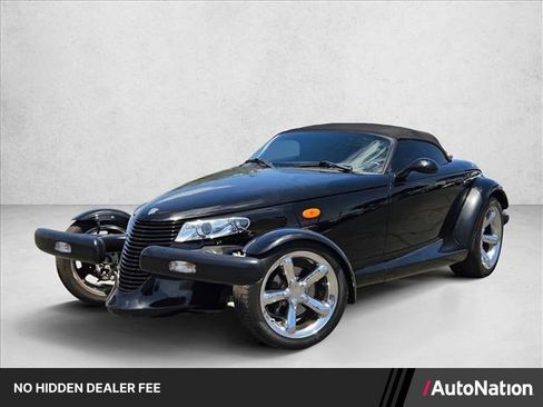 Used 2000 Plymouth Prowler RWD image 1