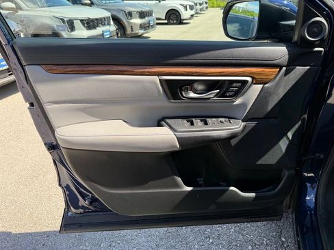 Used 2018 Honda CR-V EX-L image 7