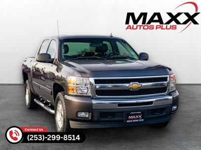 Used 2011 Chevrolet Silverado 1500 LT w/ All-Star Edition