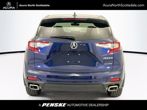 Certified 2023 Acura RDX AWD w/ Advance Package image 7