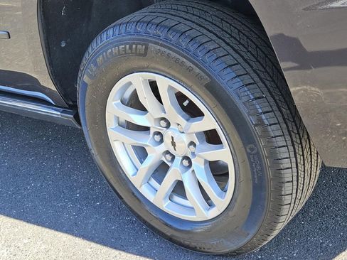 Used 2018 Chevrolet Tahoe Premier image 9